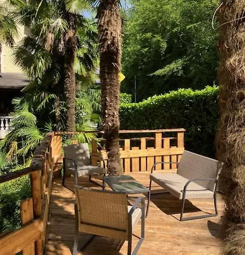 Bed & Breakfast L'auberge De La Goutille 3*